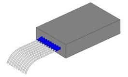 MEMS-Optical-Switch