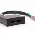 QSFP28-OTU4-LR4光？