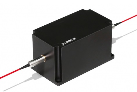  10/20W 1030nm Isolator, CW or Pulsed, 1.0 μm Fiber Laser