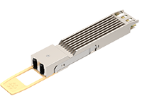 800G, 2km, 2×400G or 8×100G OSFP With Dual MPO-12 interface