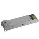 1.25Gb/s Compact SFP 80km Optical Transceiver Module (1550Tx/1490nmRx)