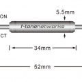 FWDM滤波片波分复用器