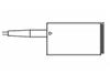 4路集成 CWDM 光发射？