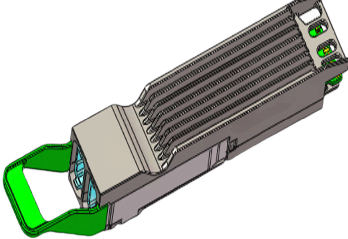 HSFP 1.6T~12.8T光？