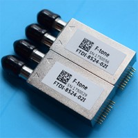 FT-3-151537S军品双纤表贴DIN光？