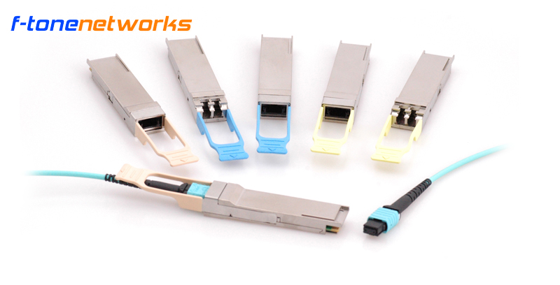 QSFP112 400G光？