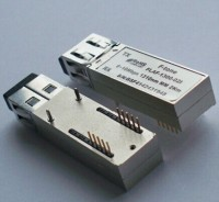 155Mbps 2×5 SFF BIDI Transceiver Module