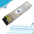 华三SFP-FE-LX-SM1550-BIDI光？