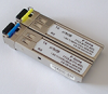 1.25Gbps SFP BIDI光？ 1310 nm TX / 1490nm RX，40km