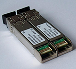 SFP 2Mbps Transceiver Module