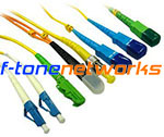 Fibre Optic Patch Cord